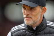 Thomas Tuchel isn't taking Manchester United lightly.